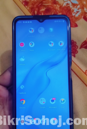 Vivo Y15s